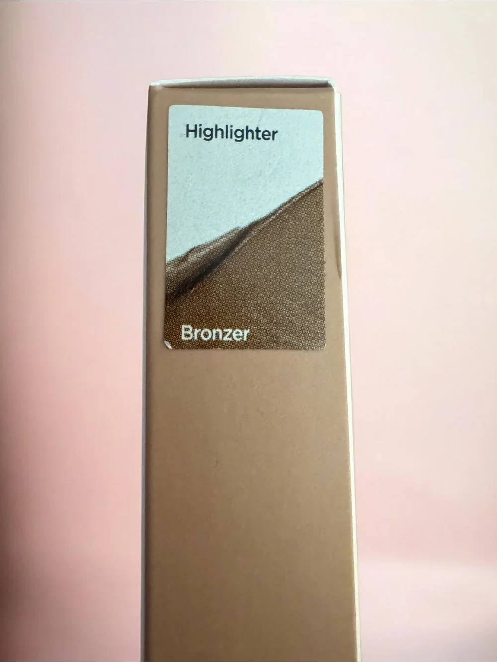 I’m Meme Multi Stick Dual Highlighter & Bronzer Stick 0.11 oz New in Box